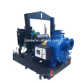 Farm Irrigation Self Priming Diesel Water Pump